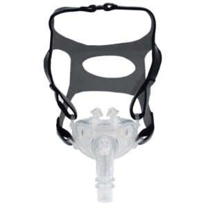 product image of the Salter Labs Hybrid CPAP Mask System