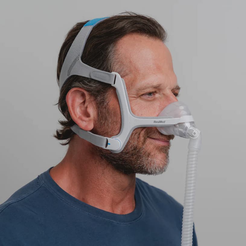 ResMed AirFit N20 Nasal Cushion CPAP Mask