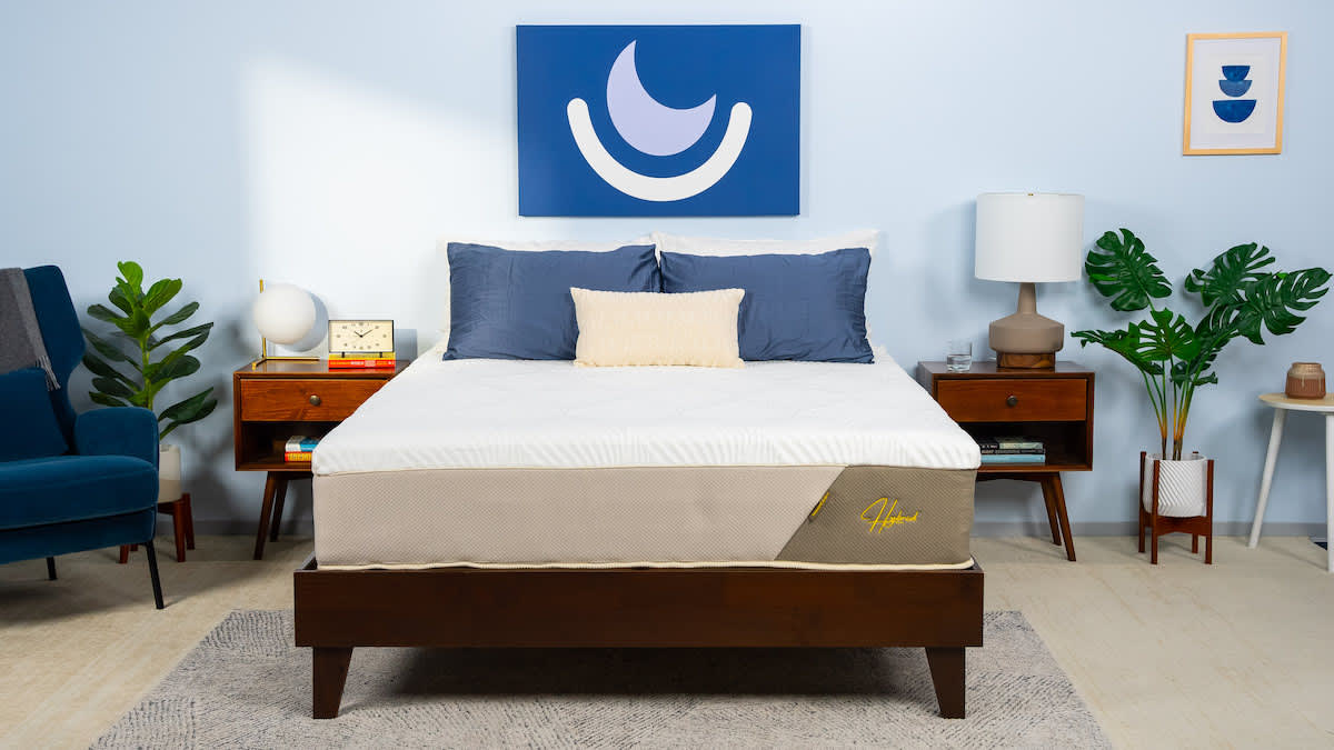 Minocasa Mino Hybrid Mattress