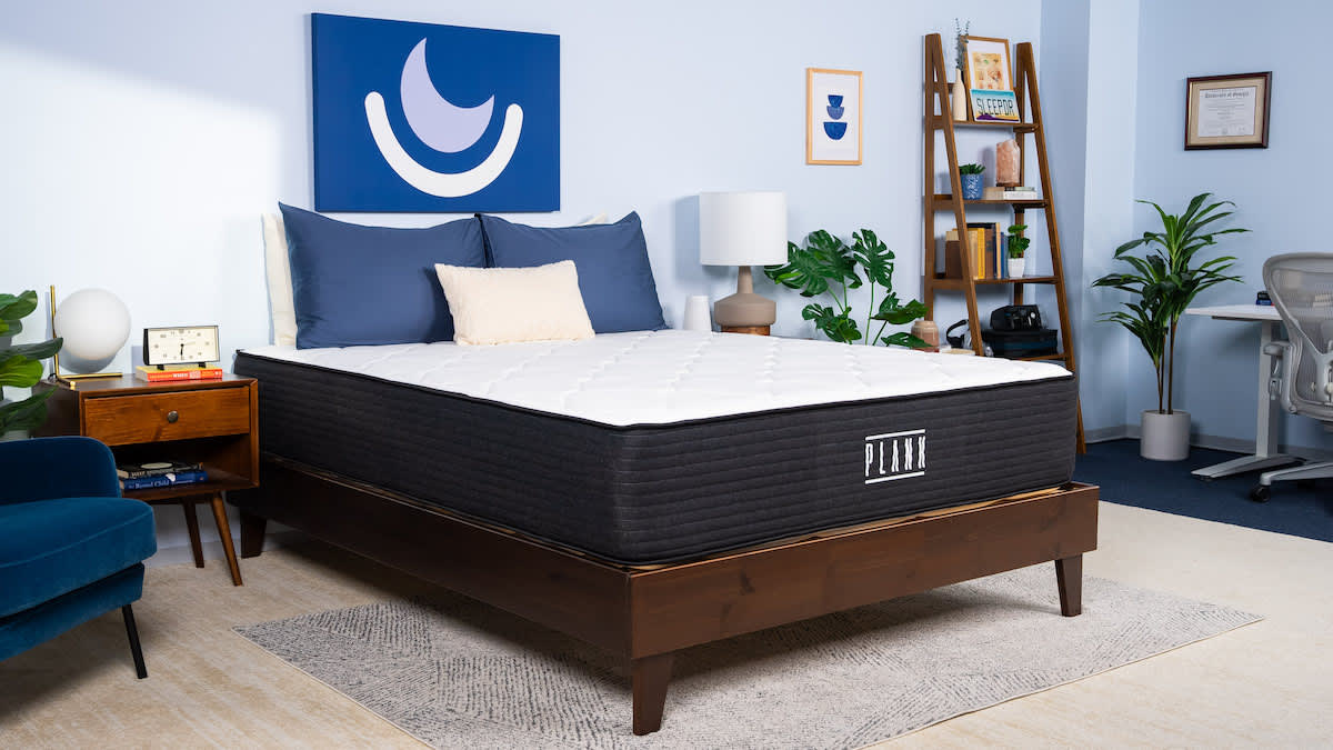 Best Firm Mattress: Top Picks for Sturdy Support