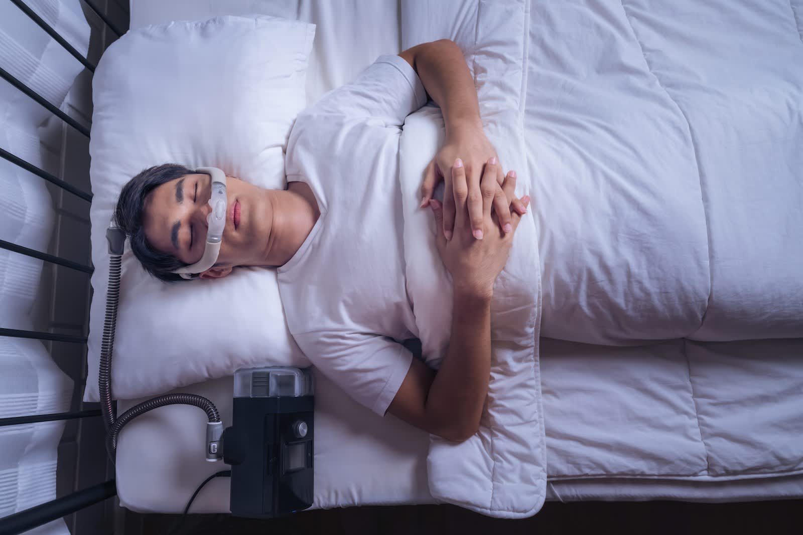 Sleep Apnea and the Risks of Underlying Conditions