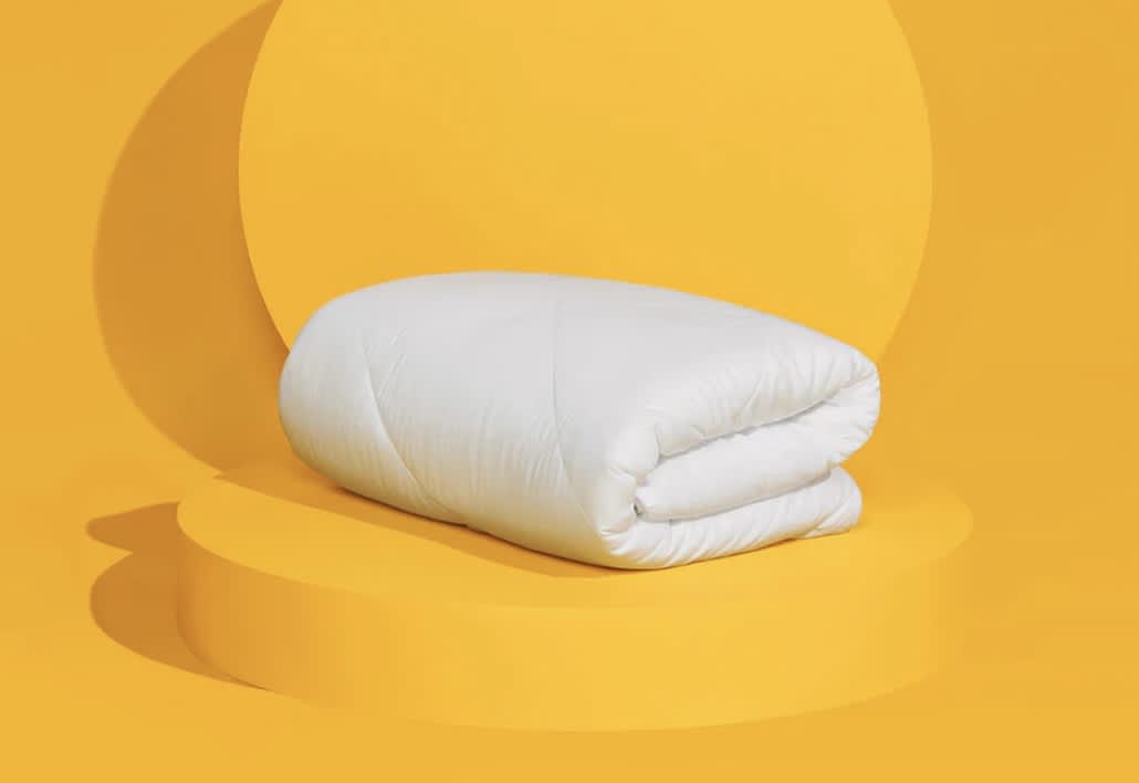 Slumber Cloud UltraCool Comforter