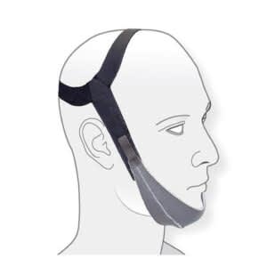 product image of the Snugell Premium Chin Strap