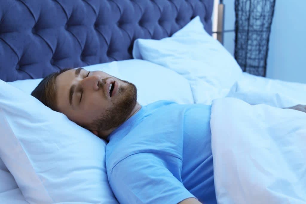 Symptoms of Sleep Apnea: Recognizing the Signs