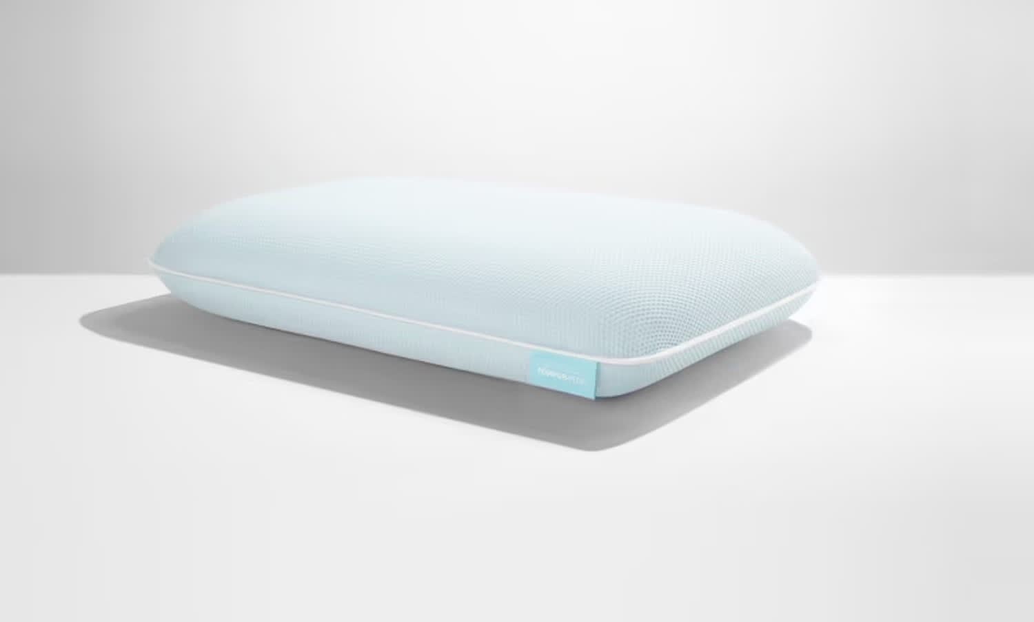 Tempur-Pedic TEMPUR-Cloud Cooling Pro Pillow