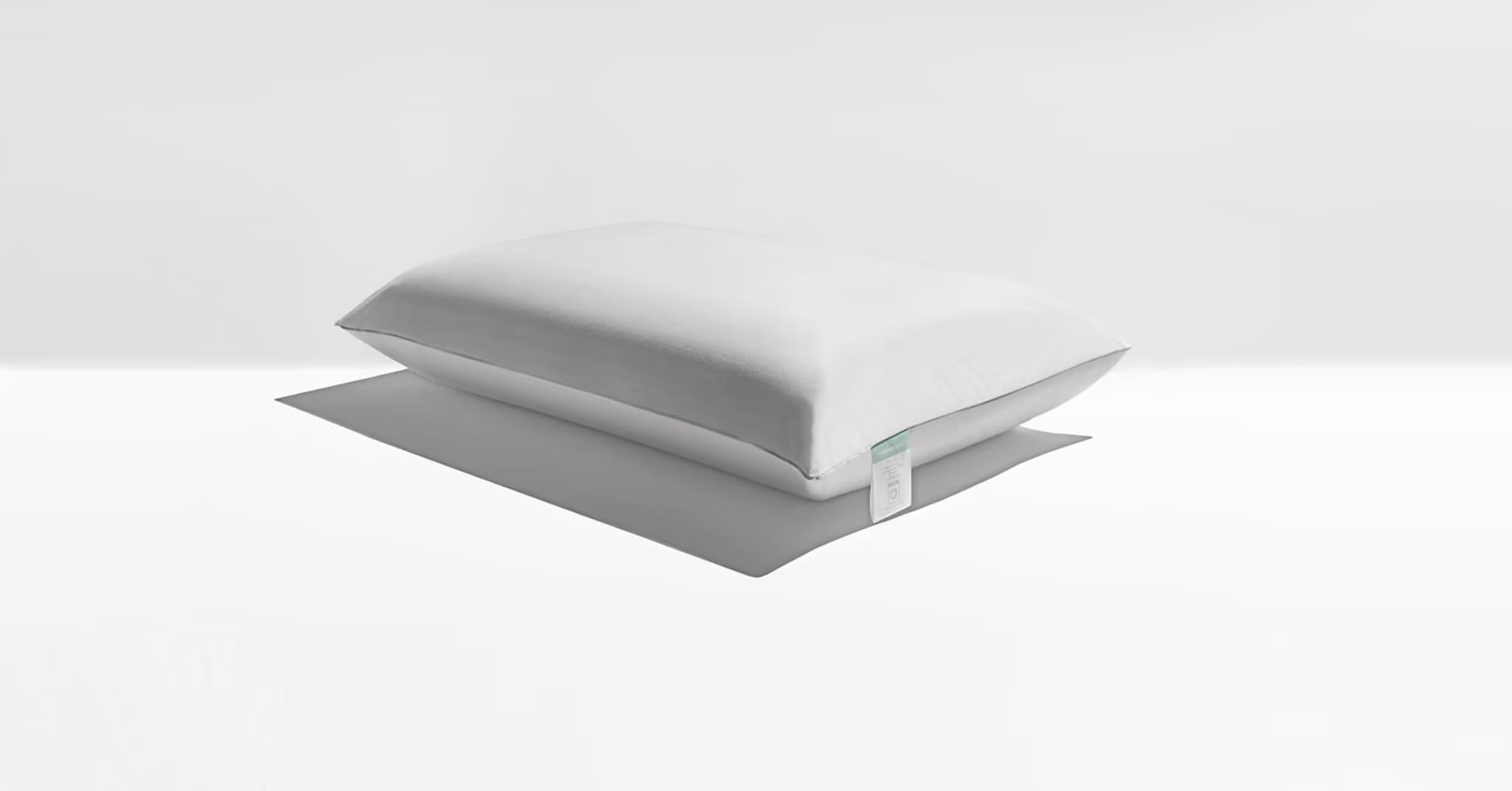 Tempur-Pedic TEMPUR-Cloud Breeze Dual Cooling Pillow