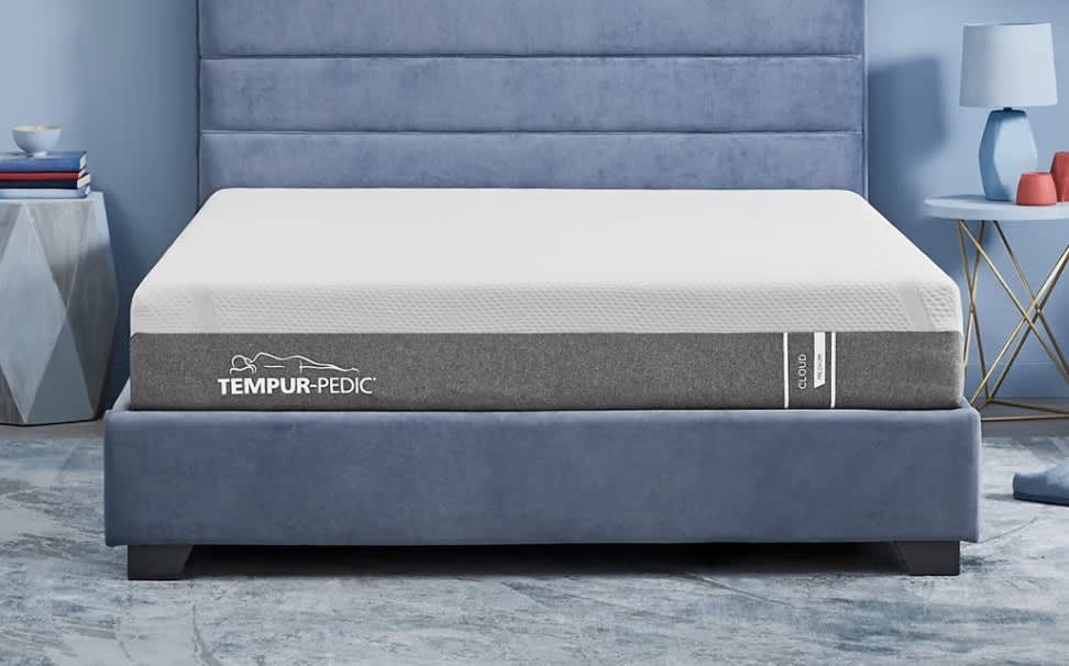 Tempur-Pedic TEMPUR-Cloud