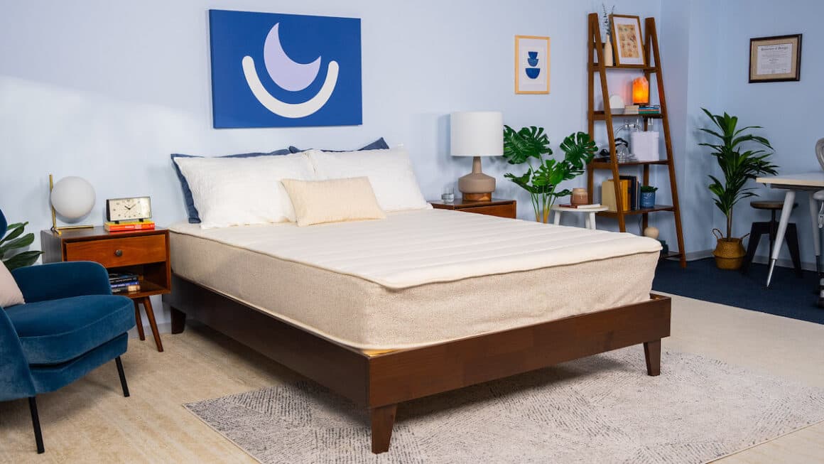 Birch Mattress