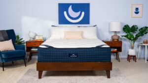 DreamCloud Mattress Review