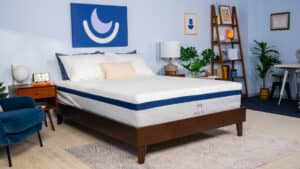 Best Mattress for Side Sleepers of 2024: Expert Tested and Reviewed