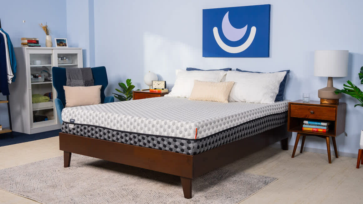 Layla Memory Foam Mattress