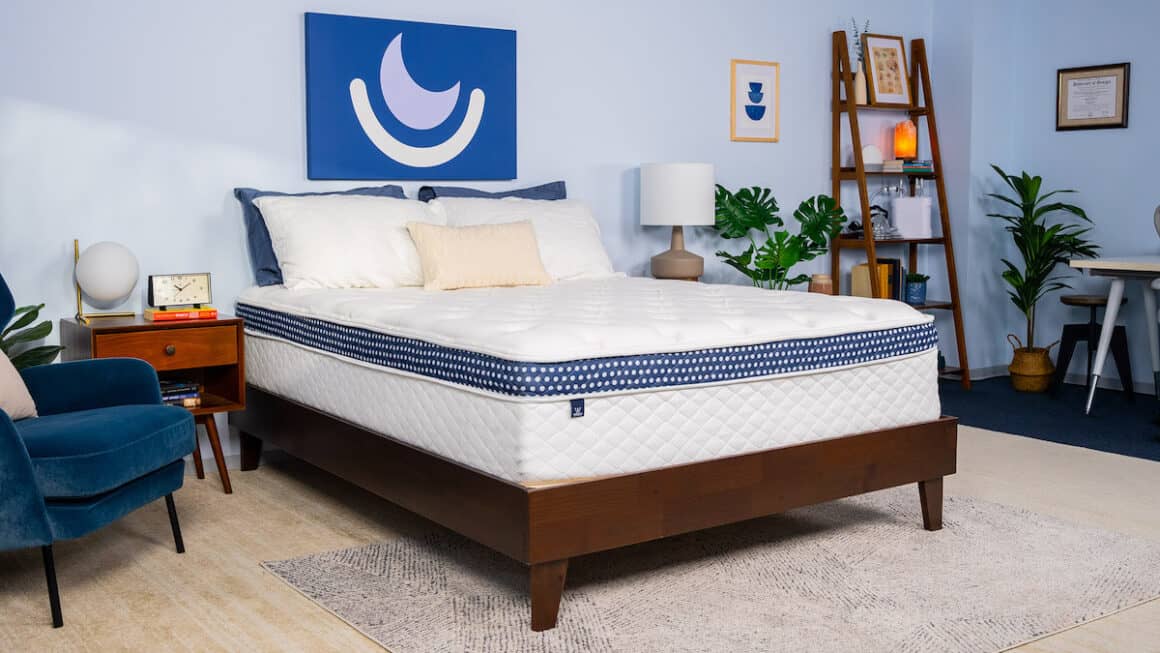 Best Mattress for Seniors: Expert Picks for Comfort and Support