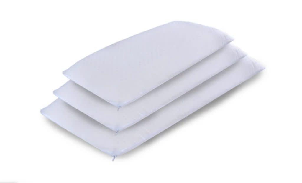 Turmerry Organic Latex Pillow