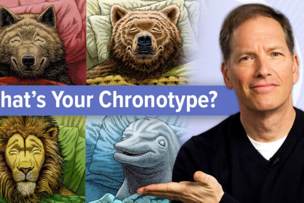 Chronoquiz: What’s Your Chronotype?