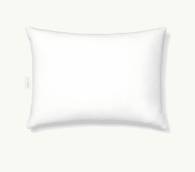 Boll & Branch Down Alternative Pillow