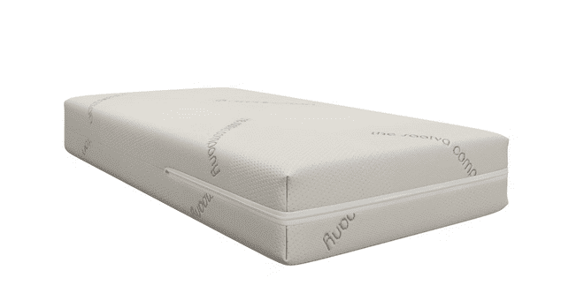 product image of the Saatva Crib Mattress